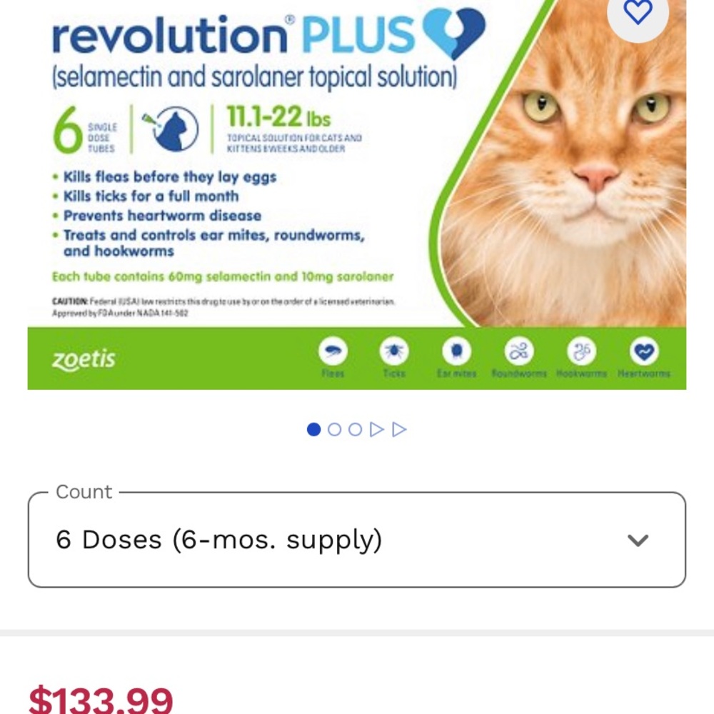 Revolution plus
